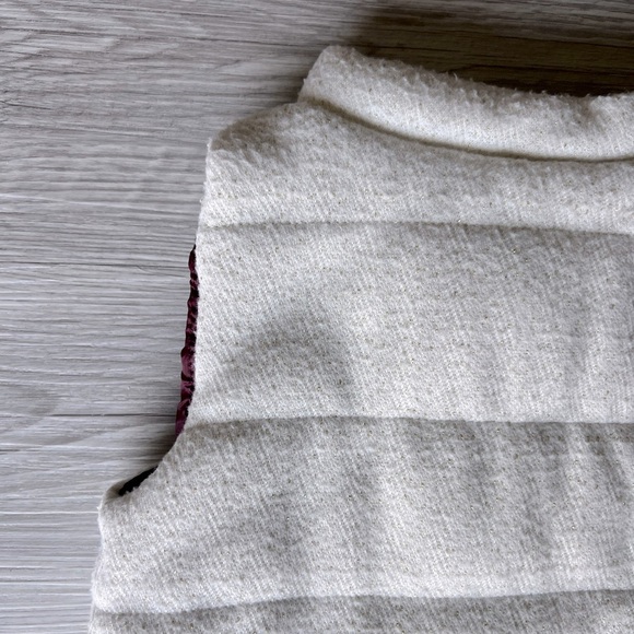 MAX STUDIO toddler bow tie vest size 24M EUC - Picture 9 of 14